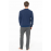 U.S POLO 18933  ERKEK SPOR GİYİM LACİVERT
