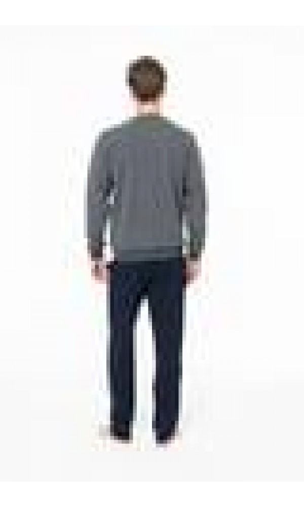U.S POLO 18933  ERKEK SPOR GİYİM LACİVERT