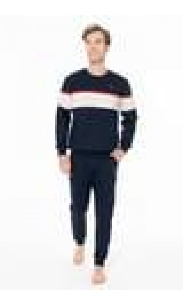 U.S POLO 18936 ERKEK SPOR GİYİM LACİVERT