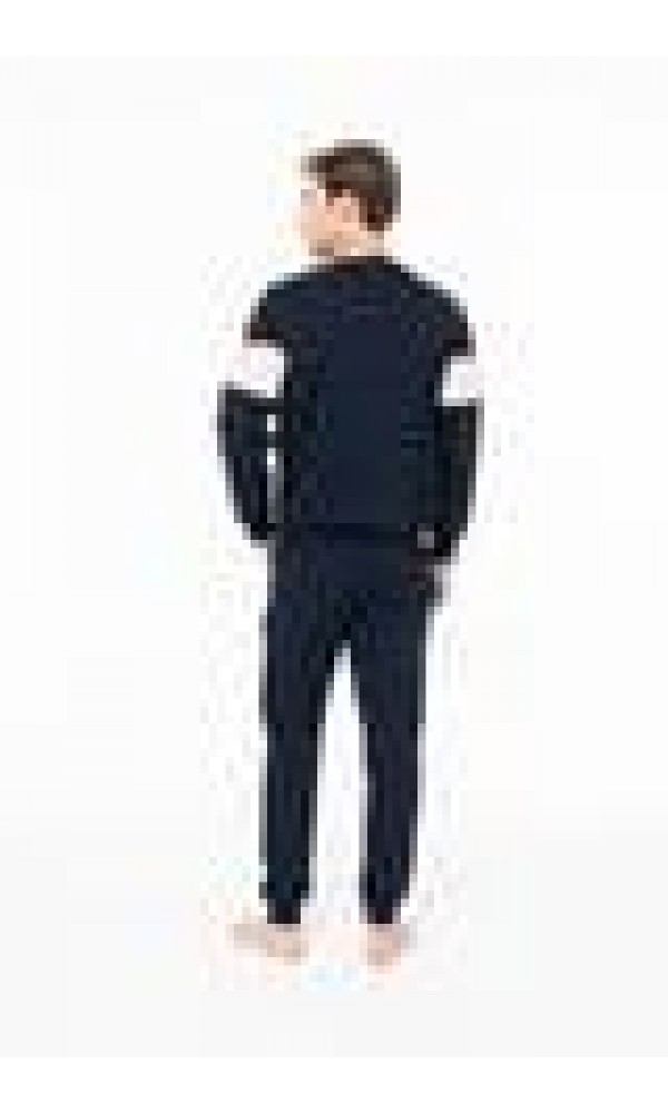 U.S POLO 18936 ERKEK SPOR GİYİM LACİVERT