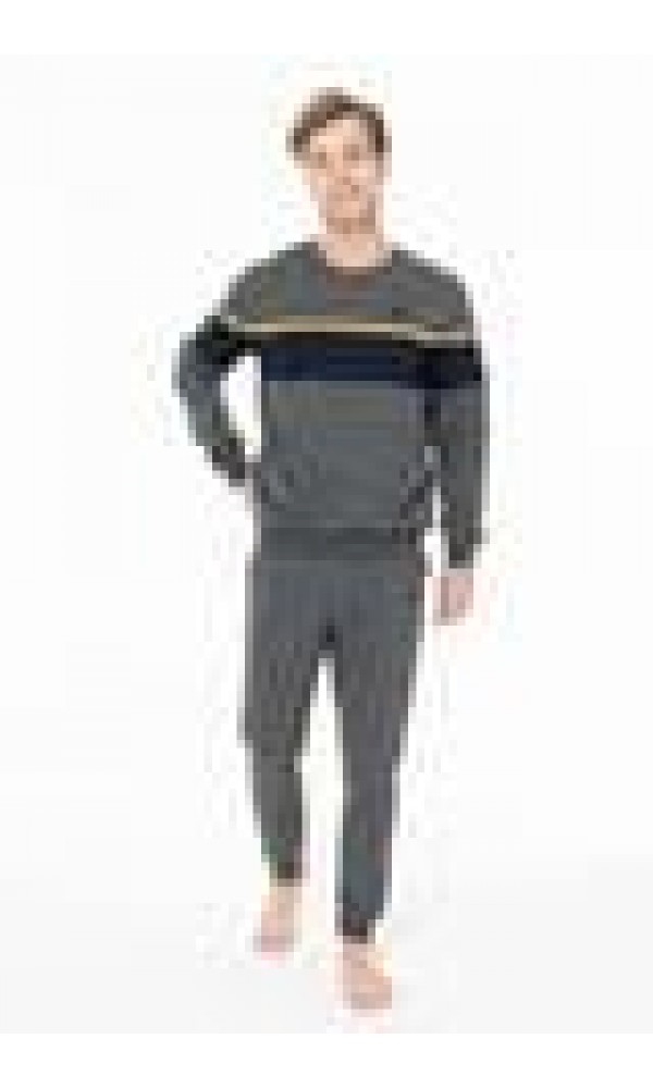 U.S POLO 18936 ERKEK SPOR GİYİM LACİVERT