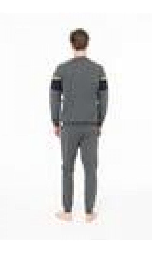 U.S POLO 18936 ERKEK SPOR GİYİM LACİVERT