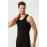 U.S POLO 2Lİ ERKEK ATLET 80441 BLACK