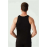 U.S POLO 2Lİ ERKEK ATLET 80441 BLACK