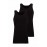 U.S POLO 2Lİ ERKEK MODAL ATLET 80189 GRI MELANJ