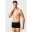 U.S POLO 3LÜ ASORTİ BOXER 80253 std