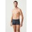 U.S POLO 3LÜ ASORTİ BOXER 80338 KIRMIZI