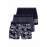 U.S POLO 3LÜ ASORTİ BOXER 80338 KIRMIZI