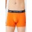 U.S POLO 3LÜ DESENLİ BOXER 80433 MAVİ