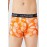 U.S POLO 3LÜ DESENLİ BOXER 80433 MAVİ