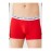U.S POLO 3LÜ SPOR BOXER 80431 ASORTİ