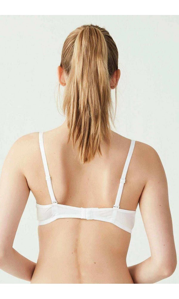 U.S POLO 66147 (PUSH UP) KULAKLI SÜTYEN BORDO