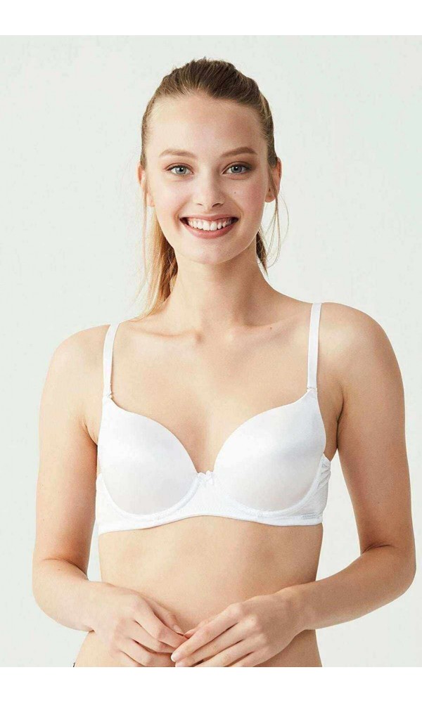 U.S POLO 66147 (PUSH UP) KULAKLI SÜTYEN BORDO