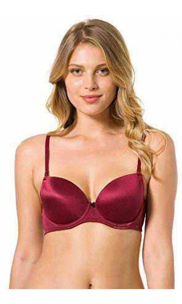 U.S POLO 66147 (PUSH UP) KULAKLI SÜTYEN BORDO