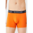 U.S POLO 80433 ERKEK 3 lü Boxer BEYAZ