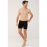 U.S POLO 80454 ERKEK UZUN PAÇALI 3 lü Boxer GRİ