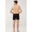 U.S POLO 80454 ERKEK UZUN PAÇALI 3 lü Boxer GRİ