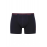 U.S POLO 80488 2 li MODAL BOXER GRİ