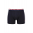 U.S POLO 80489 ERKEK 2 li Boxer GRİ