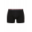 U.S POLO 80489 ERKEK 2 li Boxer GRİ