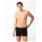 U.S POLO 80489 ERKEK 2 li Boxer GRİ