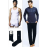 U.S. POLO ASSN 17394 Erkek Set Takım LACİVERT