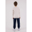 U.S. Polo Assn Kids US2212-G  Erkek Eşofman Takımı Somon