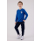 U.S. Polo Assn US2204-4  Erkek Eşofman Takımı Cobalt