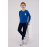 U.S. Polo Assn US2204-4  Erkek Eşofman Takımı Cobalt