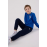 U.S. Polo Assn US2204-4  Erkek Eşofman Takımı Cobalt