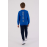 U.S. Polo Assn US2204-4  Erkek Eşofman Takımı Cobalt