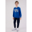 U.S. Polo Assn US2205-4  Erkek Eşofman Takımı Cobalt