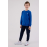 U.S. Polo Assn US2208-4 Erkek çocuk Eşofman Takımı Cobalt