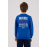 U.S. Polo Assn US2208-4 Erkek çocuk Eşofman Takımı Cobalt
