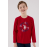 U.S. Polo Assn US2214-4 Erkek Çocuk Pijama Takımı ı LACİVERT