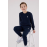 U.S. Polo Assn US2215-4  Erkek Eşofman Takımı LACİVERT