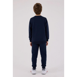 U.S. Polo Assn US2215-G Erkek Eşofman Takımı LACİVERT