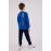 U.S. Polo Assn US2216-G Erkek çocuk Eşofman Takımı Cobalt