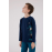 U.S. Polo Assn US2226-4  Erkek Çocuk Pijama Takım TAŞ