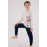 U.S. Polo Assn US2226-G  Erkek çocuk Pijama Takımı TAŞ