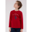 U.S. Polo Assn US2233-G  Erkek Çocuk Pijama Takımı Cobalt