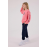 U.S. Polo Assn US2308-G Kız İkili Takım Somon
