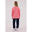 U.S. Polo Assn US2308-G Kız İkili Takım Somon