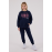 U.S. Polo Assn US2309-G Kız İkili Takım Cobalt