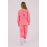 U.S. Polo Assn US2310-4  Kız İkili Takım Neon Pembe