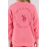 U.S. Polo Assn US2310-4  Kız İkili Takım Neon Pembe