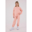 U.S. Polo Assn US2310-G  Kız İkili Takım Neon Pembe