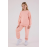 U.S. Polo Assn US2310-G  Kız İkili Takım Neon Pembe