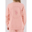 U.S. Polo Assn US2310-G  Kız İkili Takım Neon Pembe