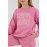 U.S. Polo Assn US2311-G  Kız İkili Takım karanfil